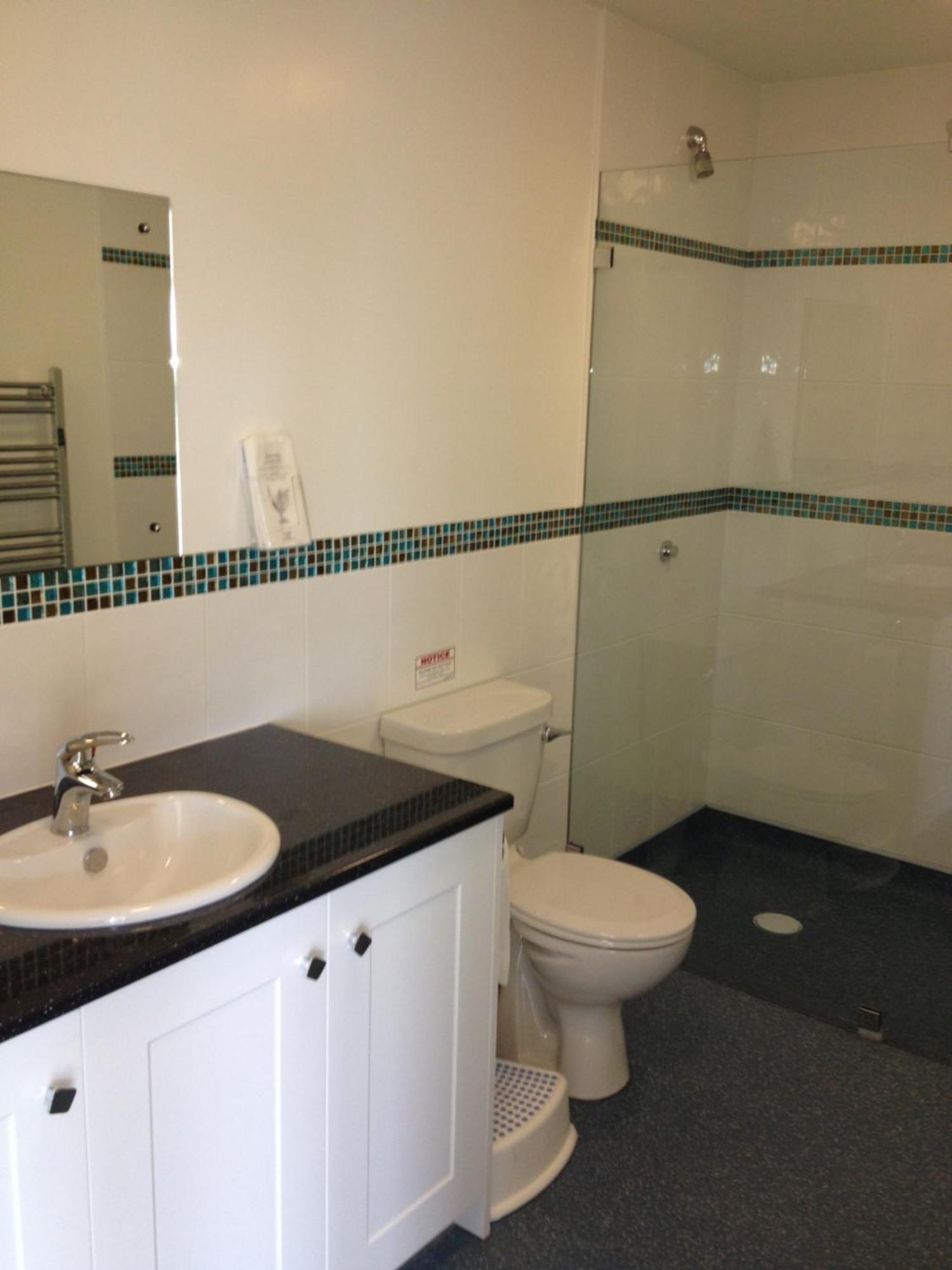 Caalm Camp Hotel Stour Provost Bagian luar foto